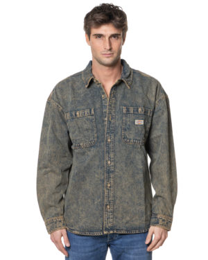 DICKIES OVERSHIRT DK0A4YF5 GIA-1