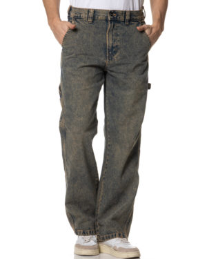 DICKIES PANTALONE DK0A863T GIA-3