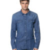 DONDUP CAMICIA DUC345SDS0259IZ2 UNI-1