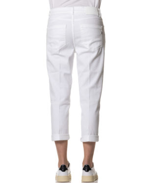 DONDUP JEANS DUDP268BBS0030 BIA-2
