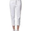 DONDUP JEANS DUDP268BBS0030 BIA-1