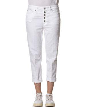 DONDUP JEANS DUDP268BBS0030 BIA-1