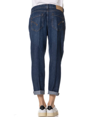 DONDUP JEANS DUDP268BDF0266IO7 DSW-2