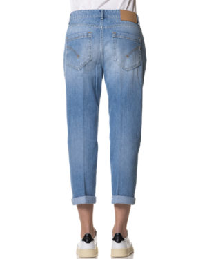 DONDUP JEANS DUDP268BDFE286LC9 UNI-2