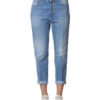 DONDUP JEANS DUDP268BDFE286LC9 UNI-1