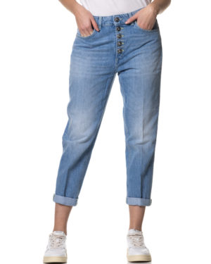 DONDUP JEANS DUDP268BDFE286LC9 UNI-3