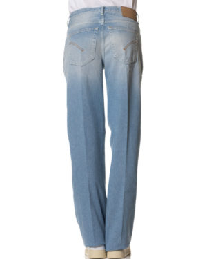 DONDUP JEANS DUDP427DFH253J10 DSW-2