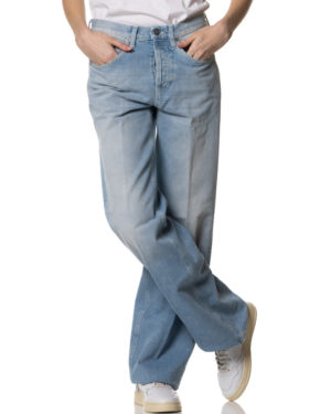 DONDUP JEANS DUDP427DFH253J10 DSW-3