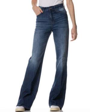 DONDUP JEANS DUDP619DF0292IO3 DSW-3