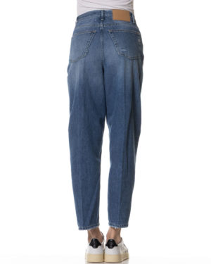 DONDUP JEANS DUDP784DF0290IP5 DSW-2