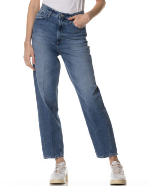 DONDUP JEANS DUDP784DF0290IP5 DSW-3