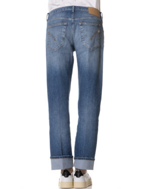 DONDUP JEANS DUDP801DSK297J09 UNI-2