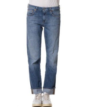 DONDUP JEANS DUDP801DSK297J09 UNI-1