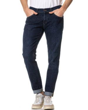 DONDUP JEANS DUP232DS0257IM8 DSW-3
