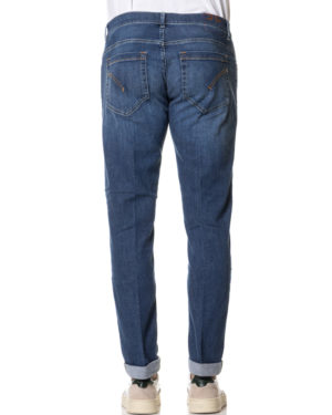 DONDUP JEANS DUP232DS0296IM9 DSW-2