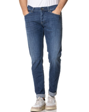 DONDUP JEANS DUP232DS0296IM9 DSW-3