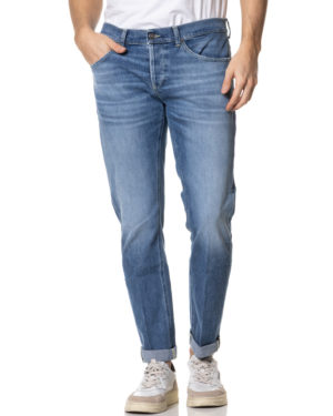 DONDUP JEANS DUP232DSE340IM5 DSW-3
