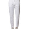 DONDUP JEANS DUP434BS0030PTD BIA-1