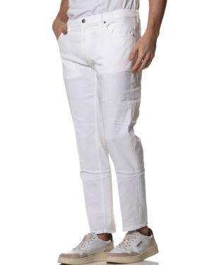 DONDUP JEANS DUP434BS0030PTD BIA-3