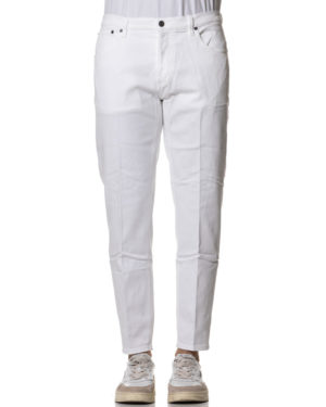 DONDUP JEANS DUP434BS0030PTD BIA-1