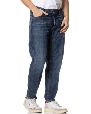 DONDUP JEANS DUP434DF0263IN7 UNI-3