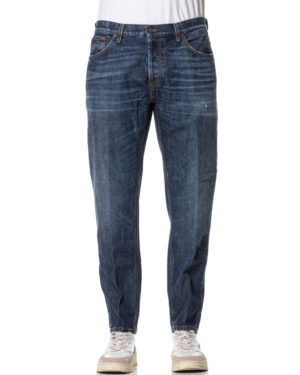 DONDUP JEANS DUP434DF0263IN7 UNI-1
