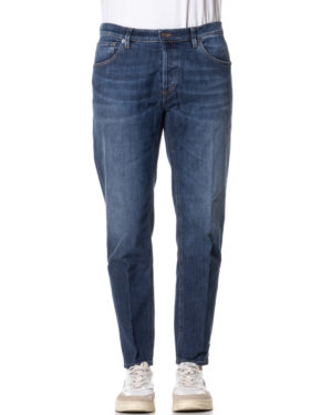 DONDUP JEANS DUP434DSE340IM6 UNI-1