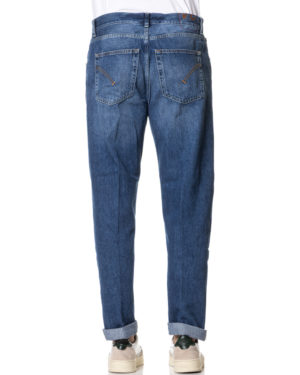 DONDUP JEANS DUP577DFE286IN9 UNI-2