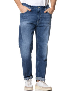 DONDUP JEANS DUP577DFE286IN9 UNI-3