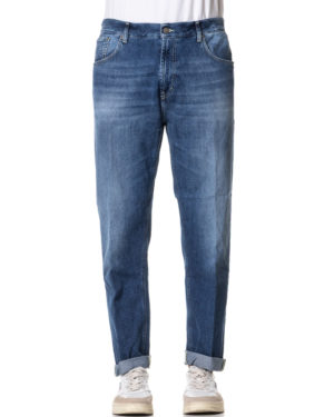 DONDUP JEANS DUP577DFE286IN9 UNI-1