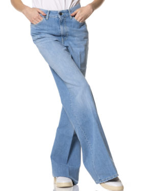 DONDUP PANTALONE DUDP619DFH269IS4 DSW-3