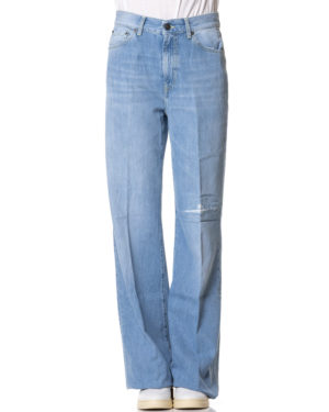 DONDUP PANTALONE DUDP619DFH269IS4 DSW-1