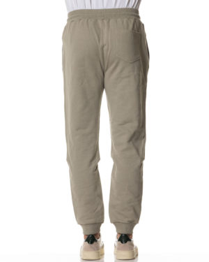DONDUP PANTALONE DUF583KF0196IT4 UNI-2