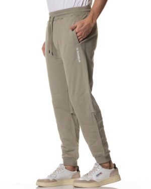 DONDUP PANTALONE DUF583KF0196IT4 UNI-3