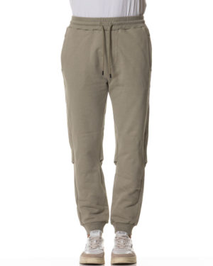DONDUP PANTALONE DUF583KF0196IT4 UNI-1
