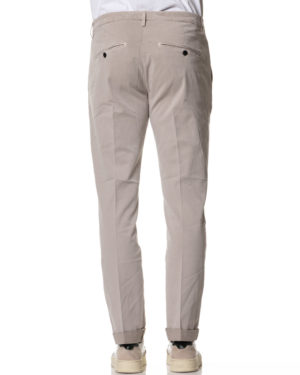 DONDUP PANTALONE DUP235GS0049IV9 DSW-2