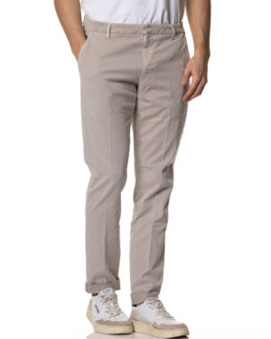 DONDUP PANTALONE DUP235GS0049IV9 DSW-3