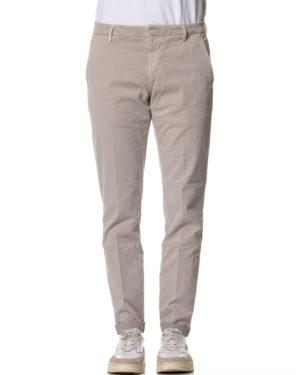 DONDUP PANTALONE DUP235GS0049IV9 DSW-1