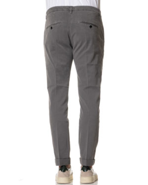 DONDUP PANTALONE DUP235GS0049IV9 FAN-2