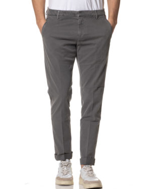 DONDUP PANTALONE DUP235GS0049IV9 FAN-3
