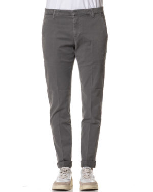 DONDUP PANTALONE DUP235GS0049IV9 FAN-1