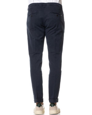 DONDUP PANTALONE DUP235GS0049IV9 UNI-2
