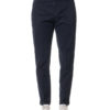 DONDUP PANTALONE DUP235GS0049IV9 UNI-1
