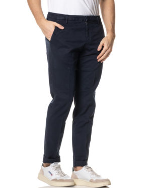 DONDUP PANTALONE DUP235GS0049IV9 UNI-3