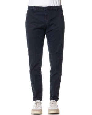 DONDUP PANTALONE DUP235GS0049IV9 UNI-1
