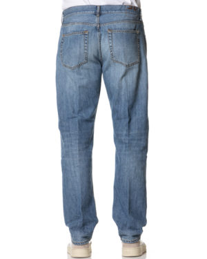 DONDUP PANTALONE DUP671DF0263IN8 UNI-2