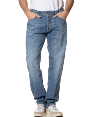 DONDUP PANTALONE DUP671DF0263IN8 UNI-3