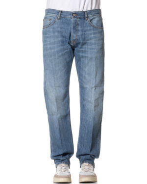 DONDUP PANTALONE DUP671DF0263IN8 UNI-1