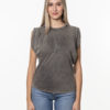 DONDUP T-SHIRT DUDS038JF0351P UNI-1