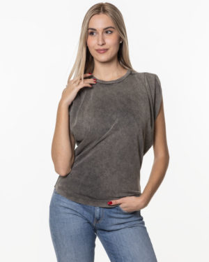 DONDUP T-SHIRT DUDS038JF0351P UNI-3